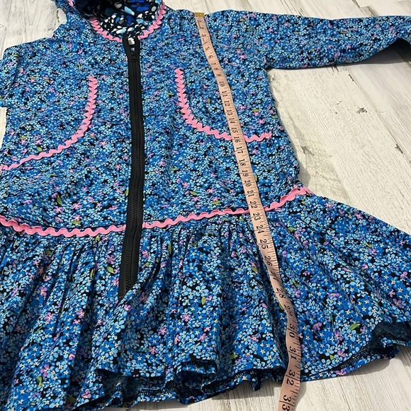 AK Fashion Dress Quilted Dress - Picture 9 of 9